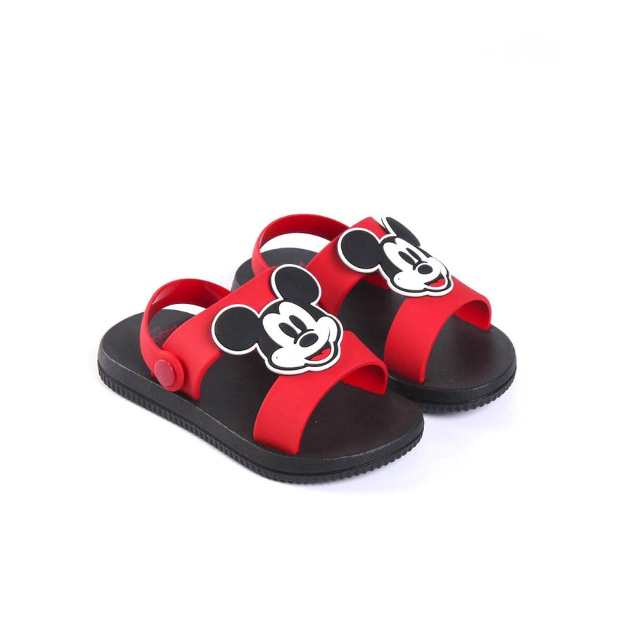 Sandaler til brn Mickey Mouse Bl #1