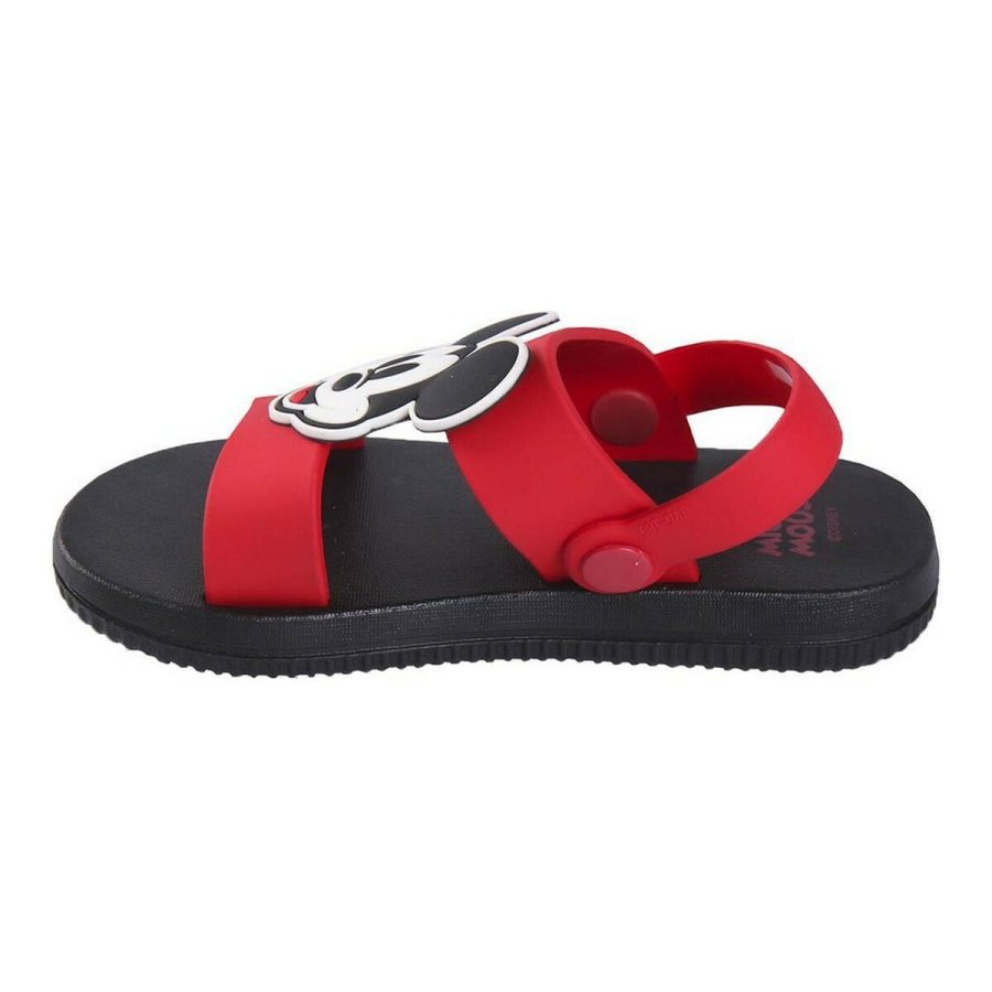 Sandaler til brn Mickey Mouse Bl #3
