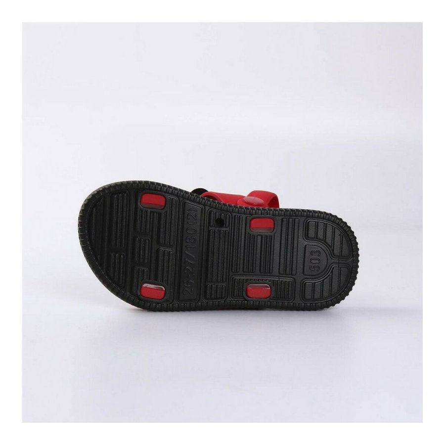 Sandaler til brn Mickey Mouse Bl #5