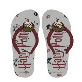 Klipklappere til brn Harry Potter Gr #4