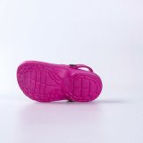 Strandsandaler Minnie Mouse Fuchsia #2