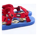 Sandaler til brn Mickey Mouse Bl #6
