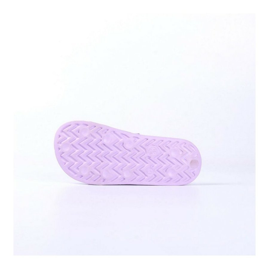 Klipklappere til brn Frozen Syren #4