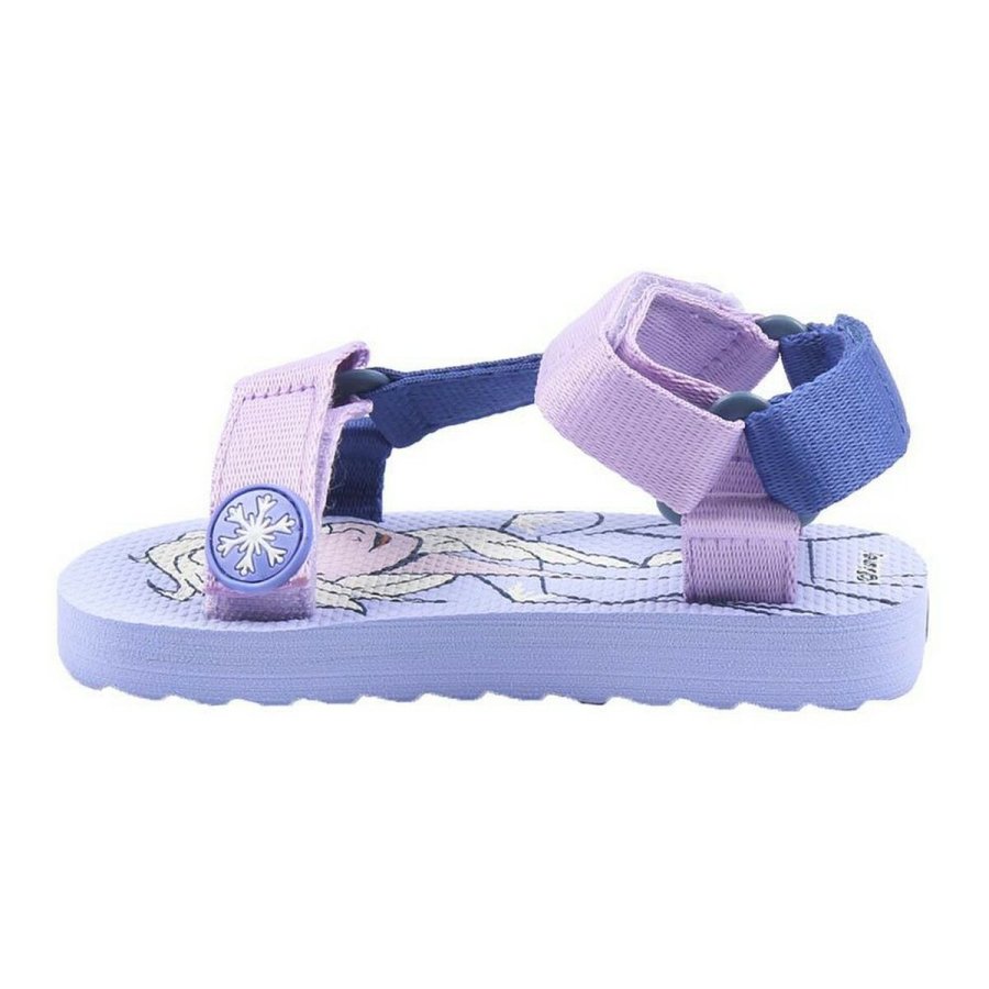 Sandaler til brn Frozen Syren #3