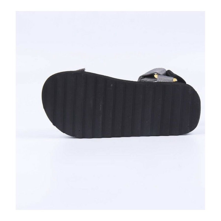 Sandaler til brn Batman Sort #4