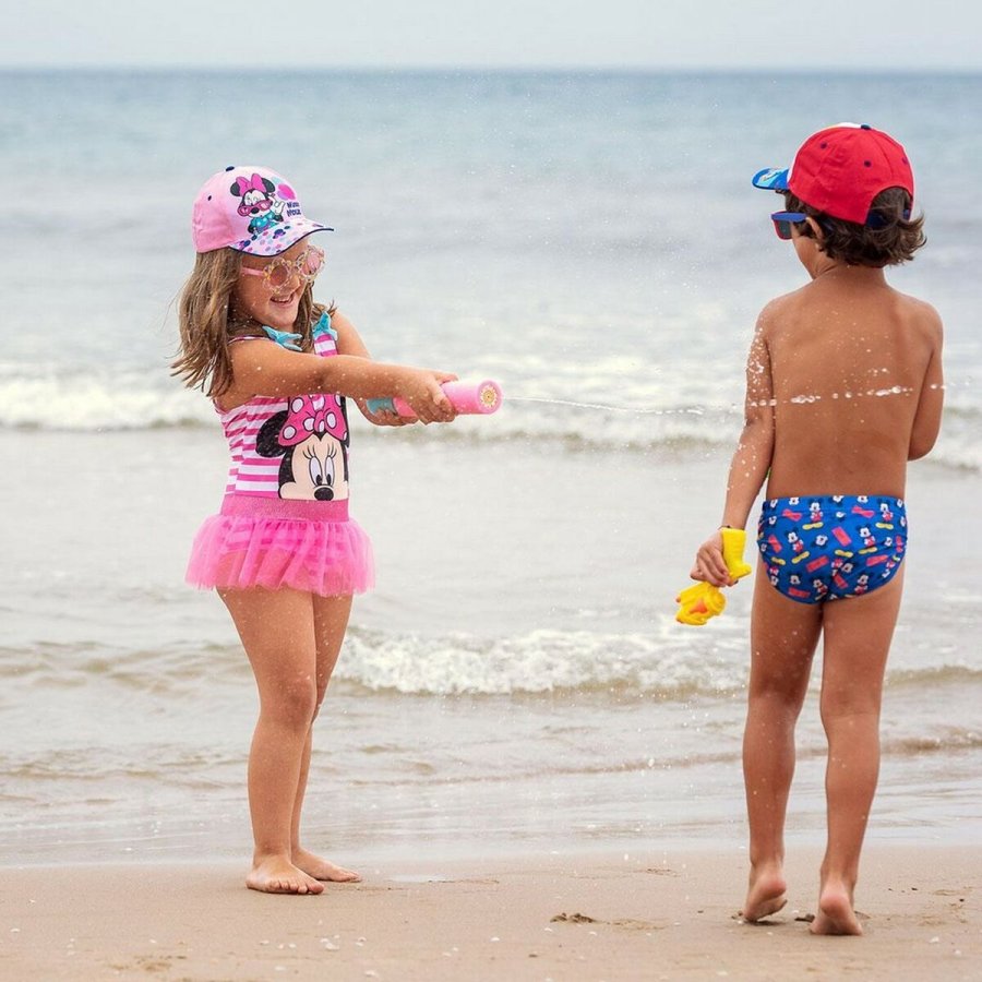 Brnekasket Minnie Mouse 2200009020 Rd (53 cm) #3