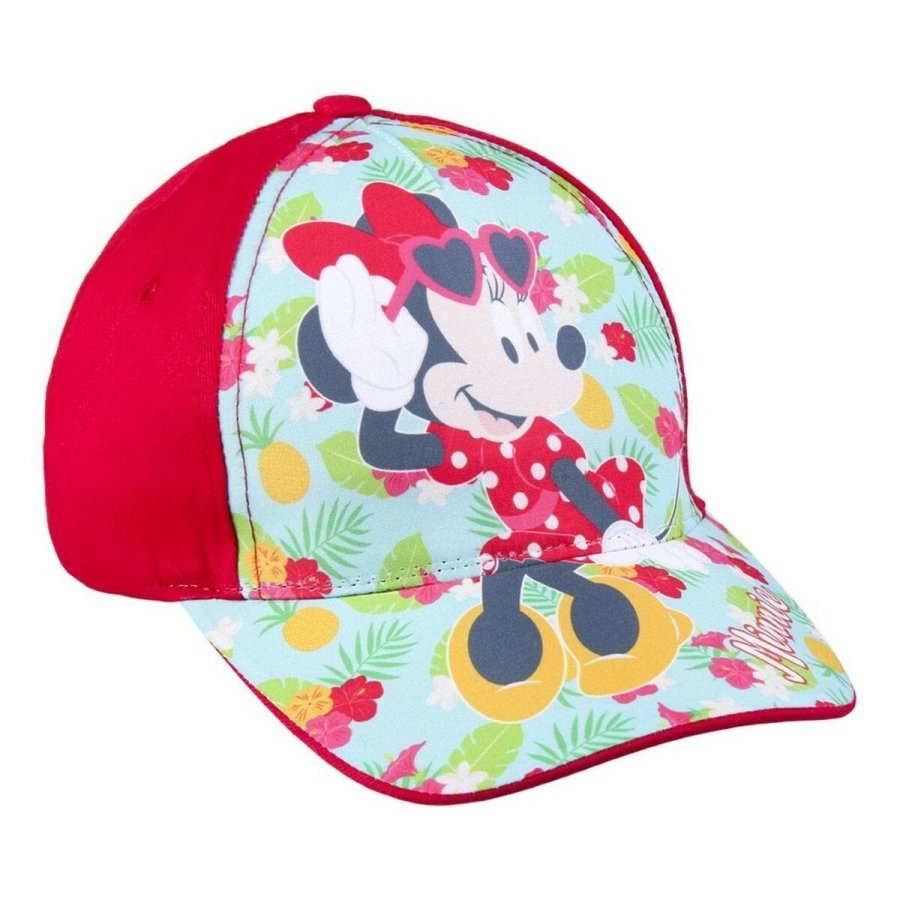 Brnekasket Minnie Mouse 2200009020 Rd (53 cm) #1