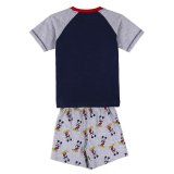 Brnepyjamasser Mickey Mouse Gr #4