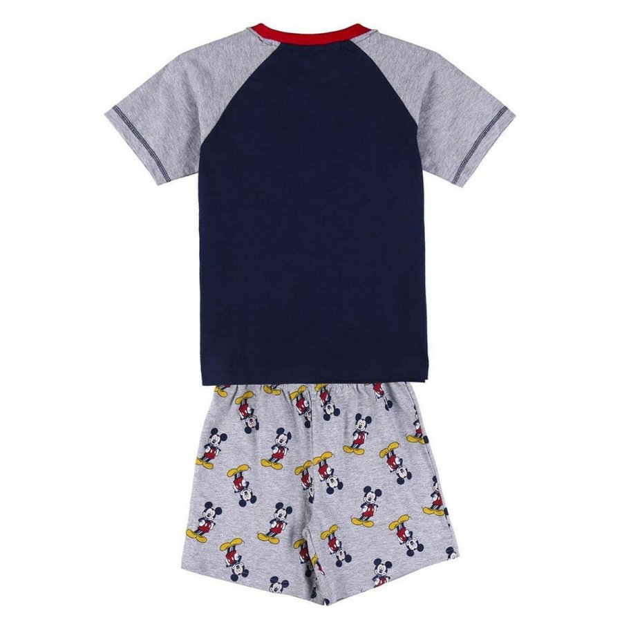 Brnepyjamasser Mickey Mouse Gr #4