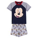 Brnepyjamasser Mickey Mouse Gr #1