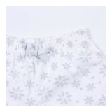 Brnepyjamasser Frozen Lysebl #3