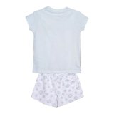 Brnepyjamasser Frozen Lysebl #4