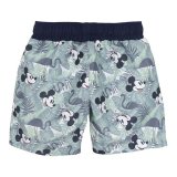 Badetj til Brn Mickey Mouse Grn Lysegrn #3