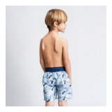Badetj til Brn Mickey Mouse Grn Lysegrn #7
