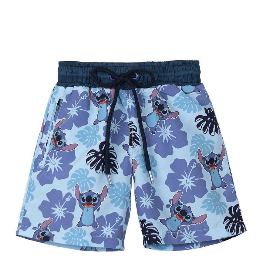 Badetj til Brn Stitch Lysebl #1