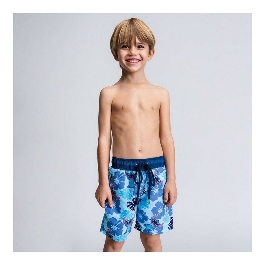 Badetj til Brn Stitch Lysebl #2