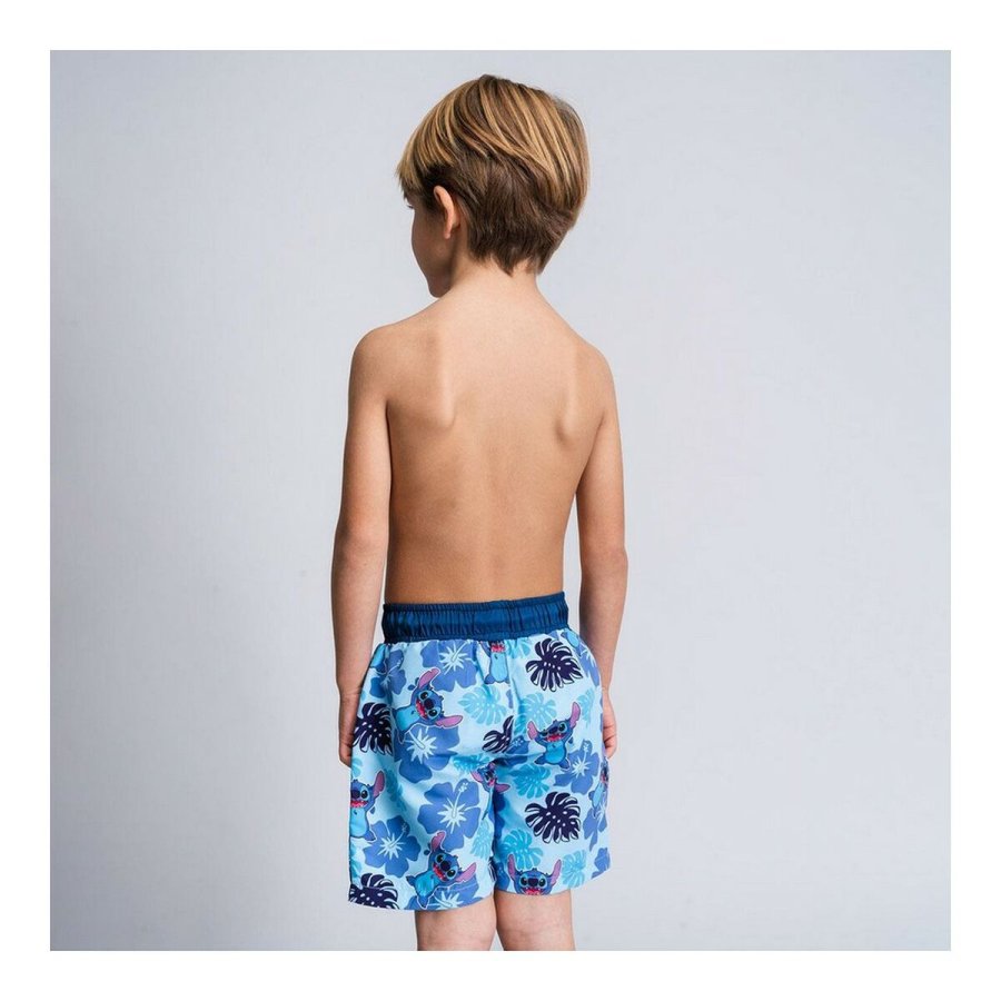 Badetj til Brn Stitch Lysebl #6