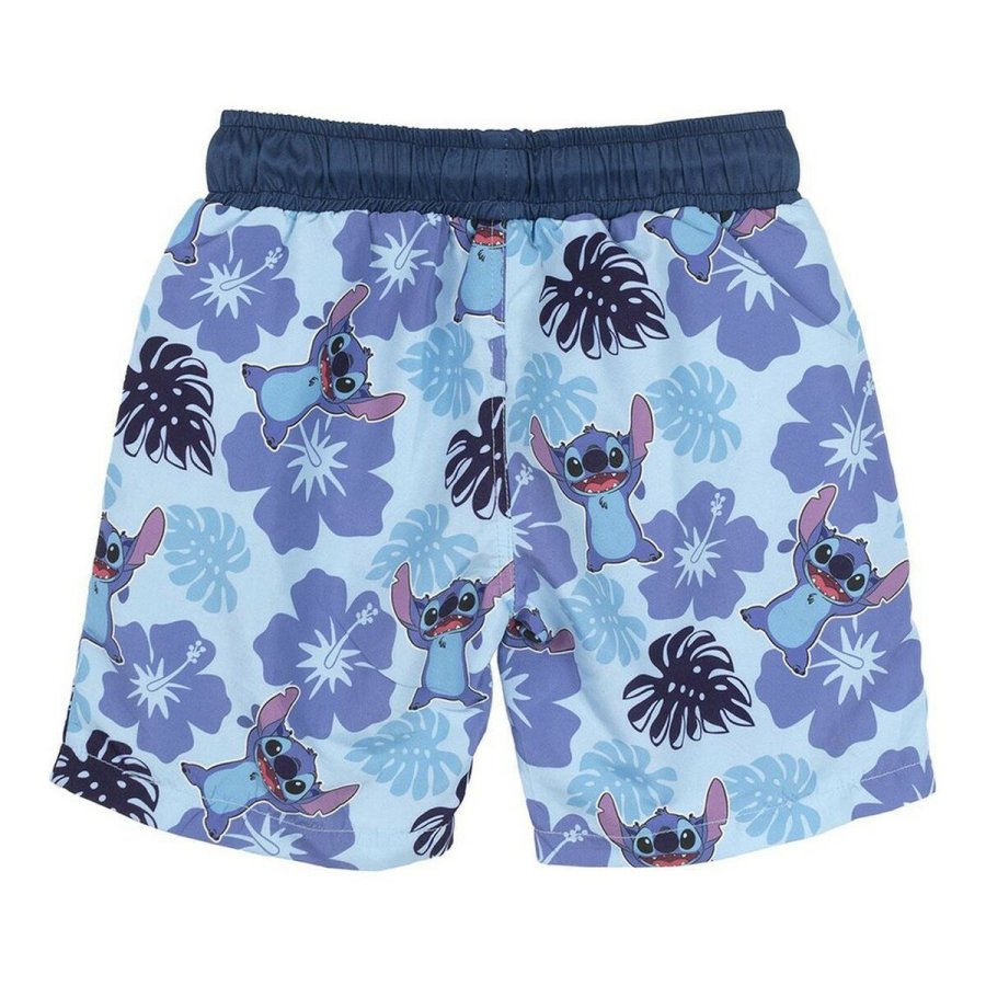 Badetj til Brn Stitch Lysebl #7