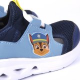 Sportssko til brn The Paw Patrol Bl #4