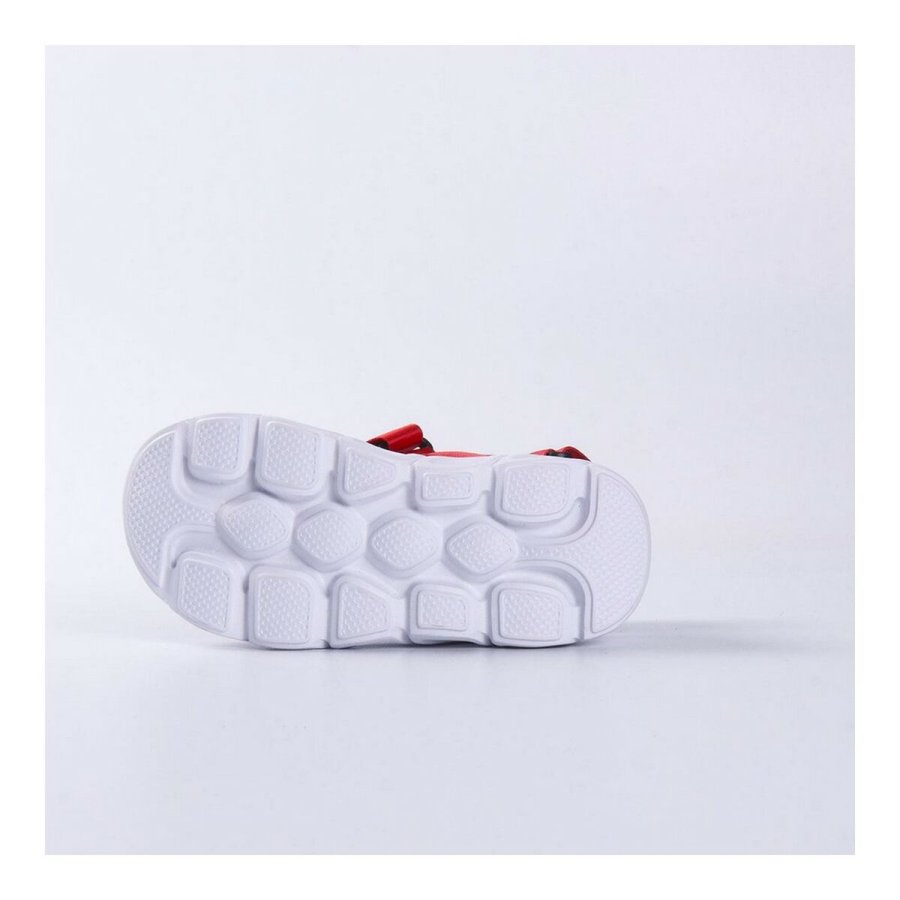 Sandaler til brn Spider-Man Bl #4