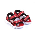 Sandaler til brn Minnie Mouse Bl #1