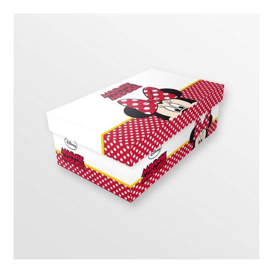 Sandaler til brn Minnie Mouse Bl #6