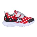 Sportssko til brn Minnie Mouse Rd #1