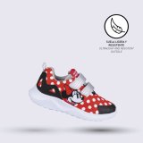 Sportssko til brn Minnie Mouse Rd #2