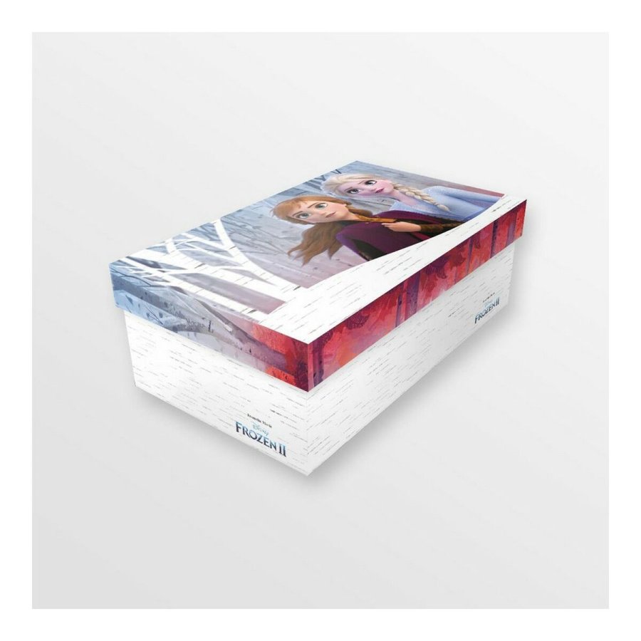 Fritidssko til b�rn Frozen Gr� #2