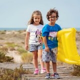 St med tj The Avengers Bl Gr #2