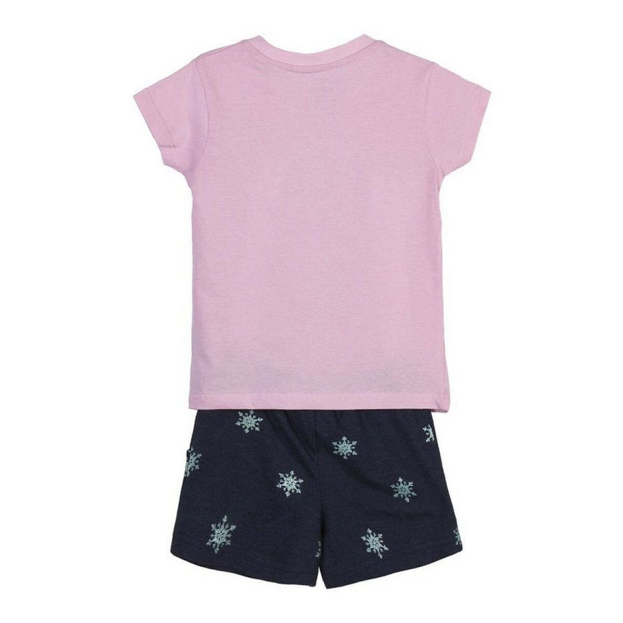 St med tj Frozen Mrkebl #4