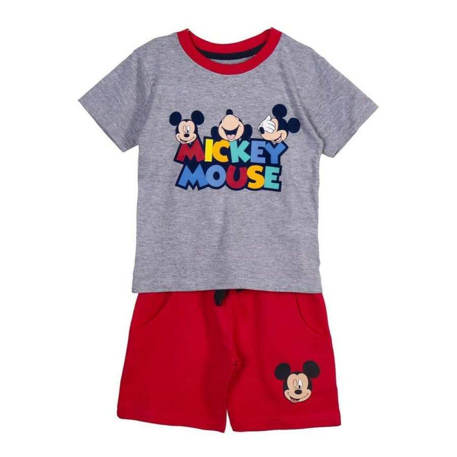 St med tj Mickey Mouse Gr #1