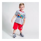 St med tj Mickey Mouse Gr #3