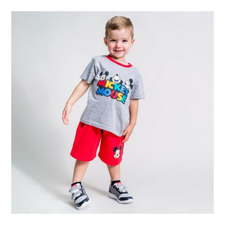 St med tj Mickey Mouse Gr #3