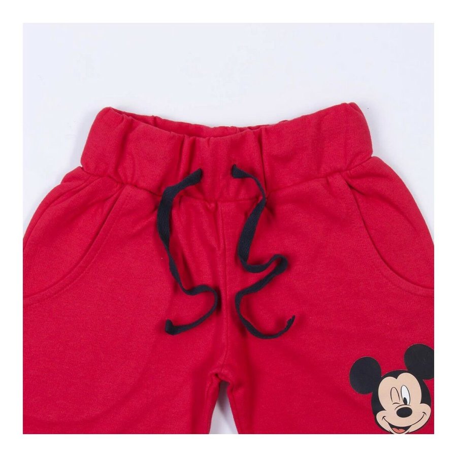 St med tj Mickey Mouse Gr #4