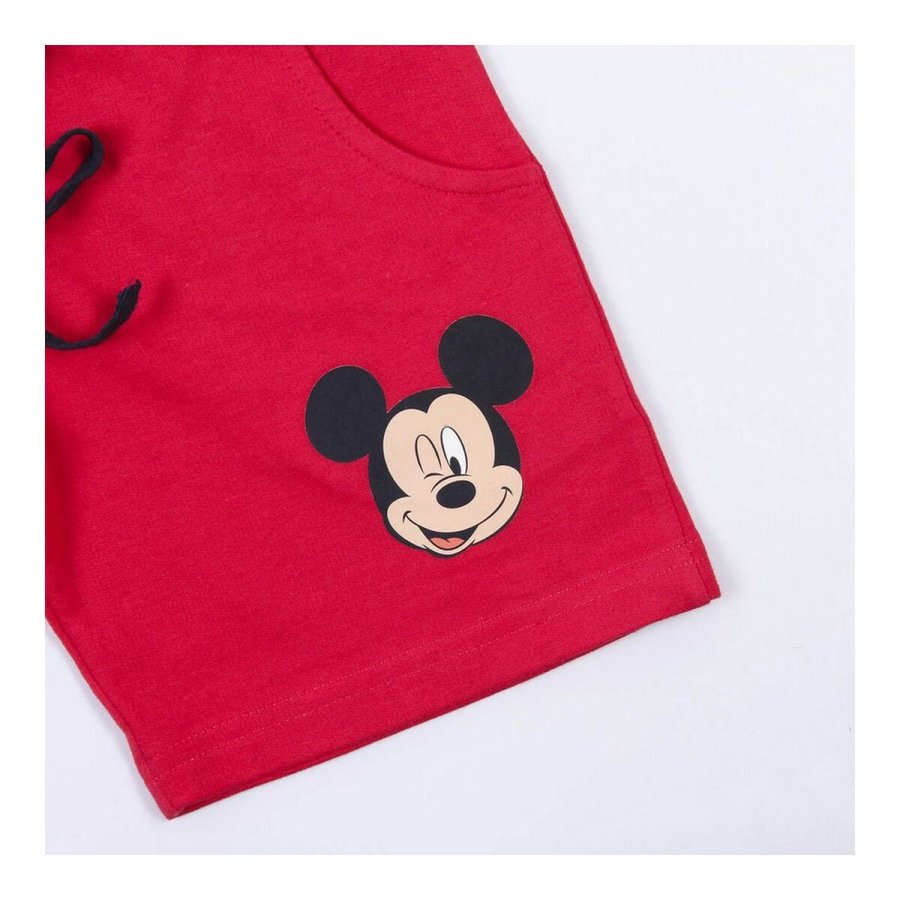 St med tj Mickey Mouse Gr #5