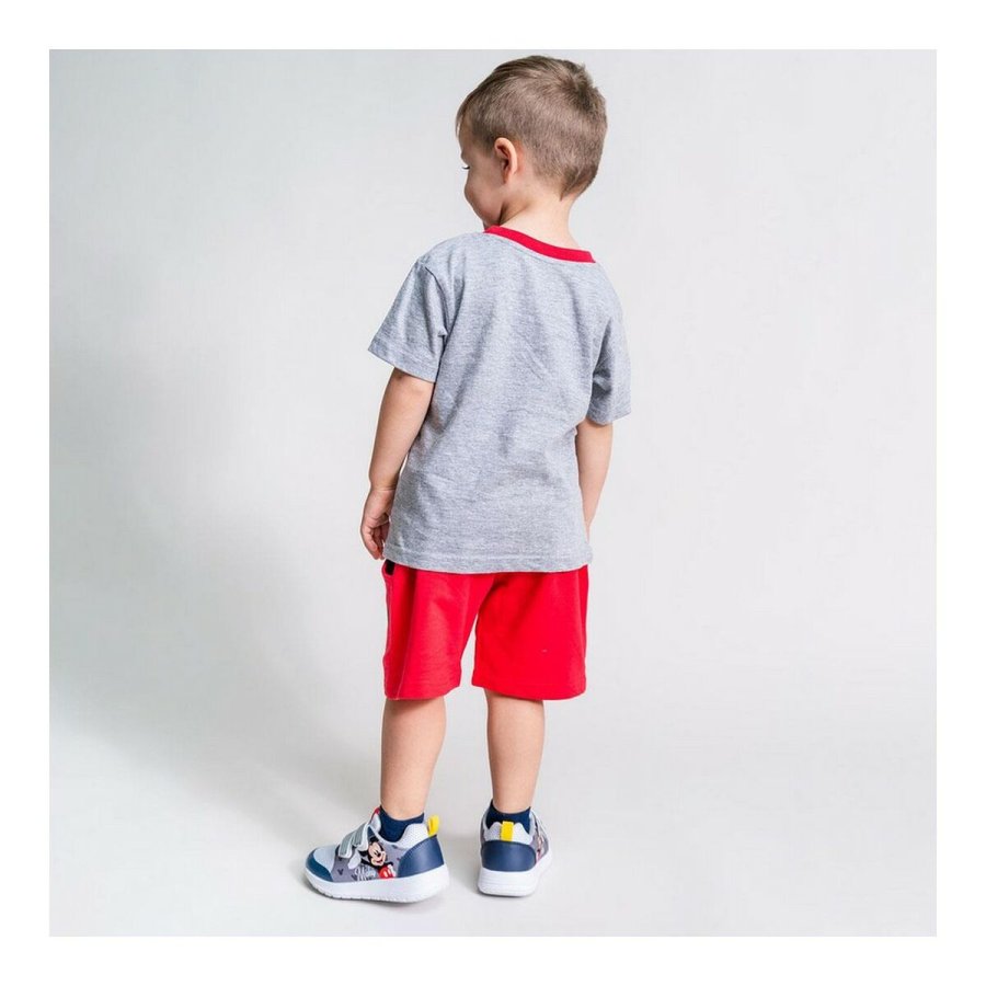 St med tj Mickey Mouse Gr #6