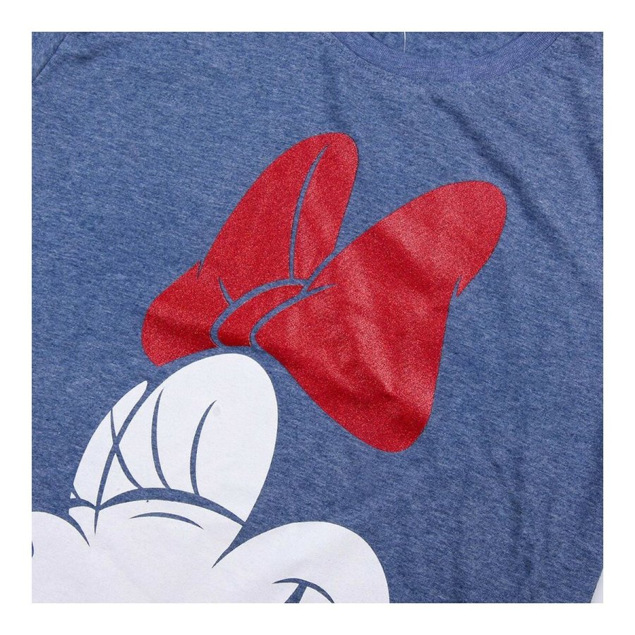 St med tj Minnie Mouse Gr #2