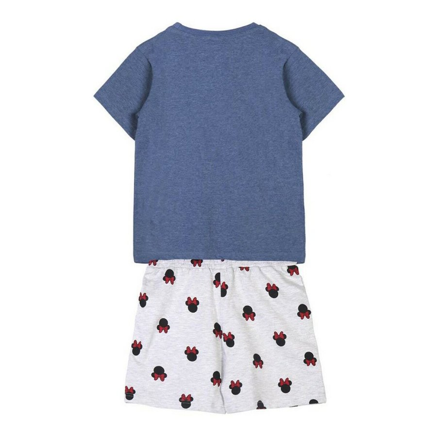 St med tj Minnie Mouse Gr #3