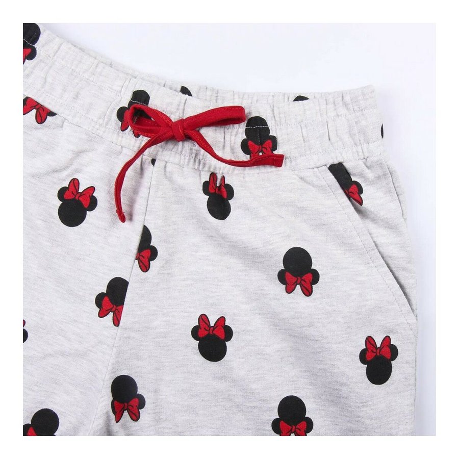 St med tj Minnie Mouse Gr #4
