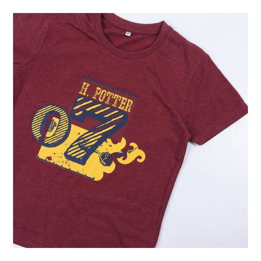 St med tj Harry Potter Rd #3