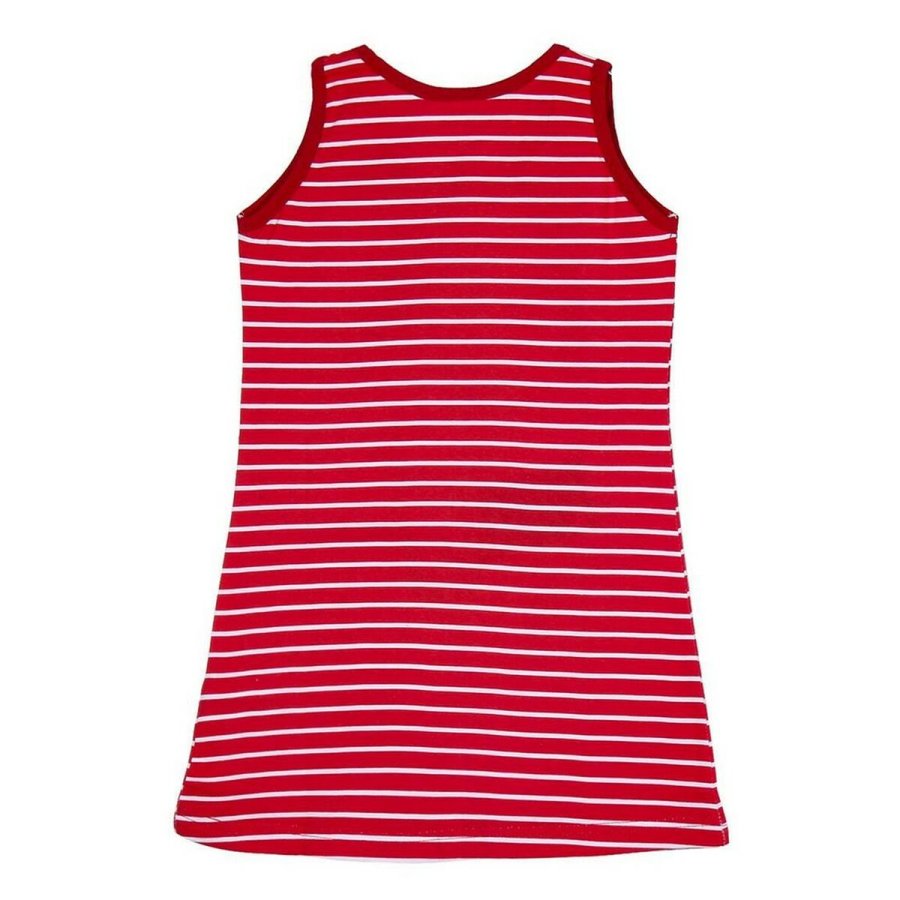 Kjole Minnie Mouse Rd #3