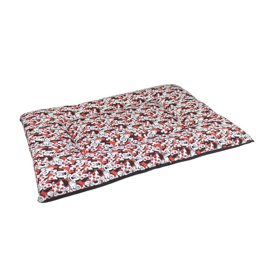 Hund Bed Minnie Mouse Rd #2