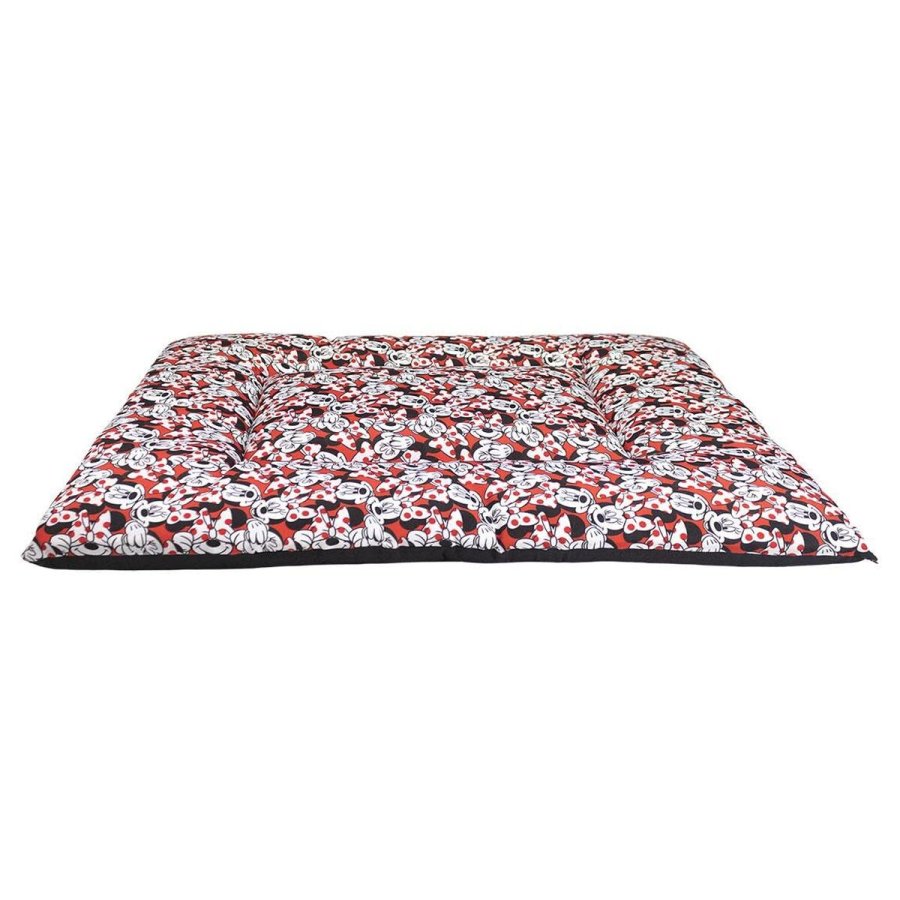 Hund Bed Minnie Mouse Rd #3