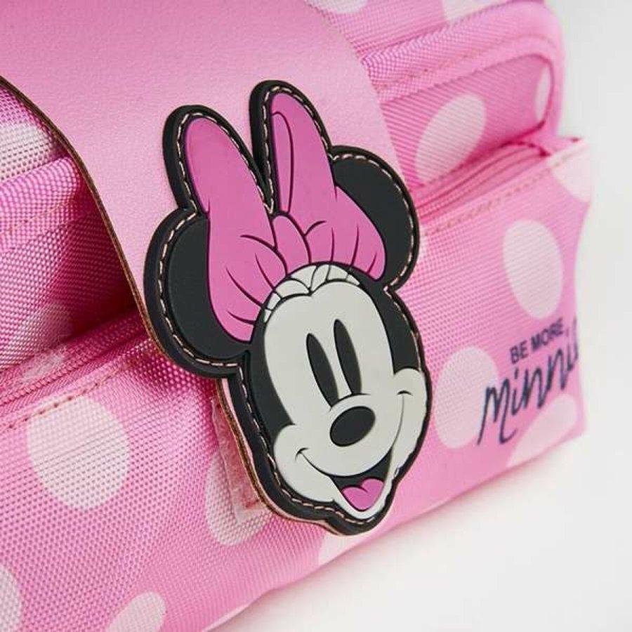Penalhus Minnie Mouse #3