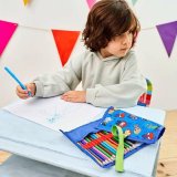 Penalhus med Tilbehr The Avengers (22 pcs) #3