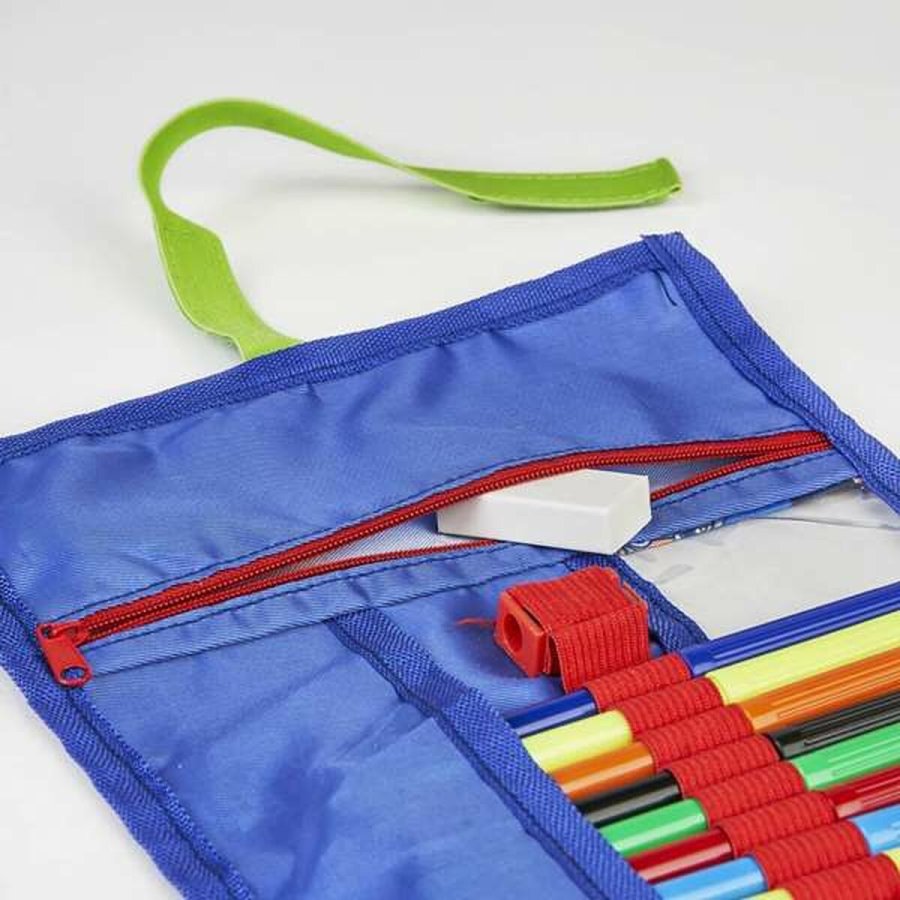 Penalhus med Tilbehr The Avengers (22 pcs) #4