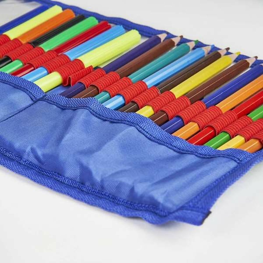 Penalhus med Tilbehr The Avengers (22 pcs) #5