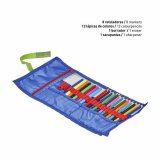 Penalhus med Tilbehr The Avengers (22 pcs) #6