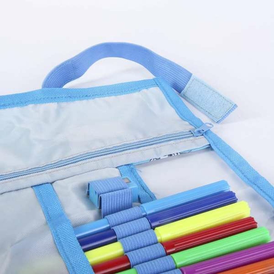 Penalhus med Tilbehr Frozen (22 pcs) #5